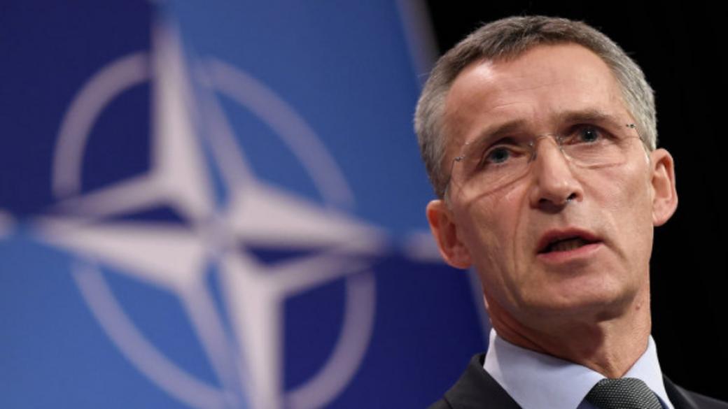 НАТО иска международен натиск срещу севернокорейската заплаха