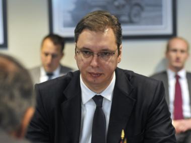 Сръбският президент обмисля нови предсрочни избори