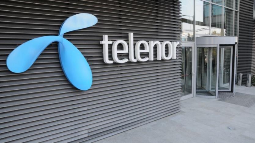 Клиентите на Telenor вече могат да сменят смартфона си, преди да са изплатили стария