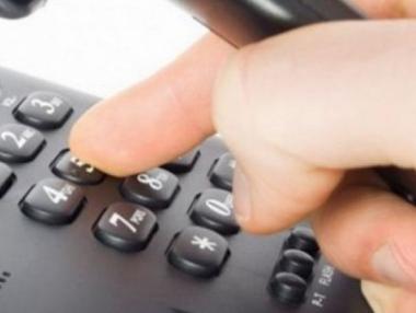 551 са телефонните измами в България от началото на годината