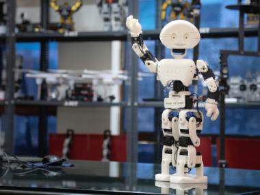 Вече сме губещи в надпреварата с машините