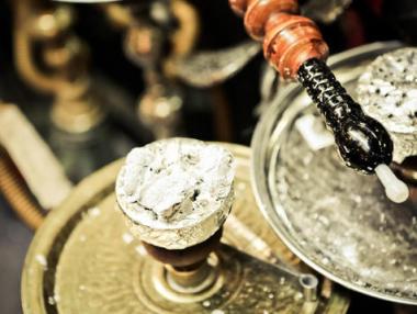 Облагат наргилето с акциз от 2018 г.