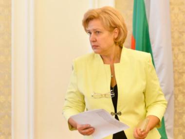 Менда Стоянова: Икономически растеж над 5-6% е неустойчив