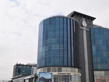 Силен ръст на основния бизнес на „Еврохолд“ за деветмесечието на 2017 г.