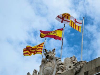 Пучдемон няма да се яви пред испанския съд