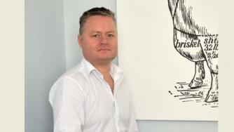 Ирландска фамилия с над 400-годишна традиция във фермерството влиза на българския пазар