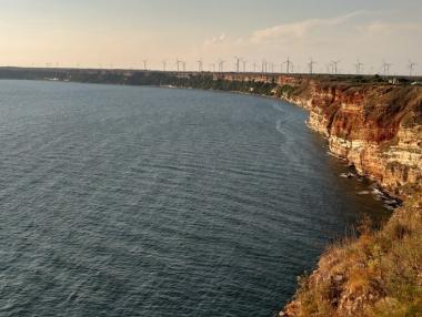 Екоминистерството публикува проект за обсъждане на промени в „Комплекс Калиакра“