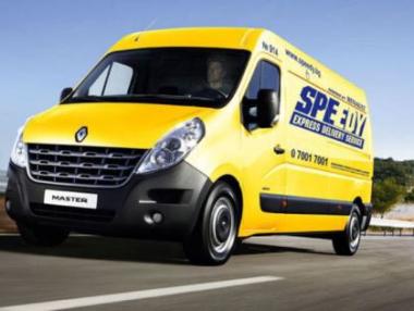 „Спиди“ с 5.59 млн. лева печалба за деветмесечието