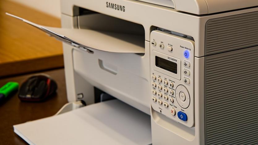 HP окончателно придоби бизнеса с принтери на Samsung за $1.05 млрд.