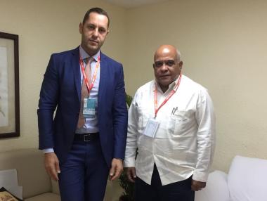 Българска фирма строи хотел край Хавана