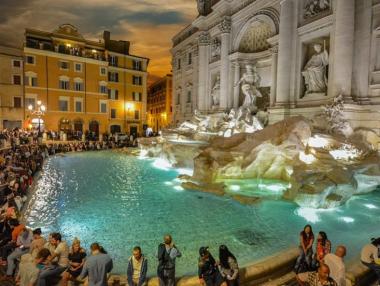 Градовете, които са най-най