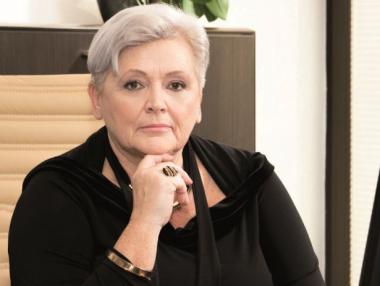 Ваня Василева излиза от Управителния съвет на Токуда Банк