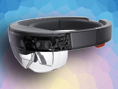 Microsoft пуска смарт очилата HoloLens в нови 29 страни, включително България