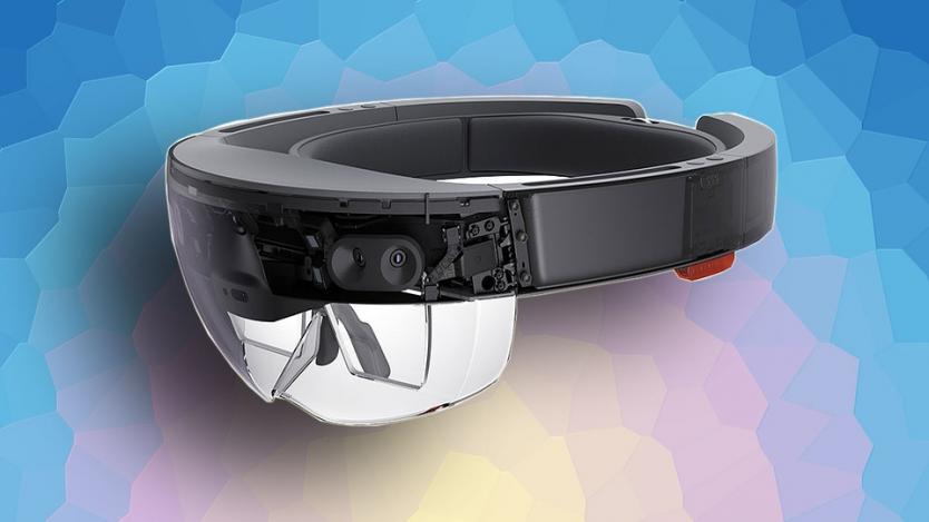 Microsoft пуска смарт очилата HoloLens в нови 29 страни, включително България