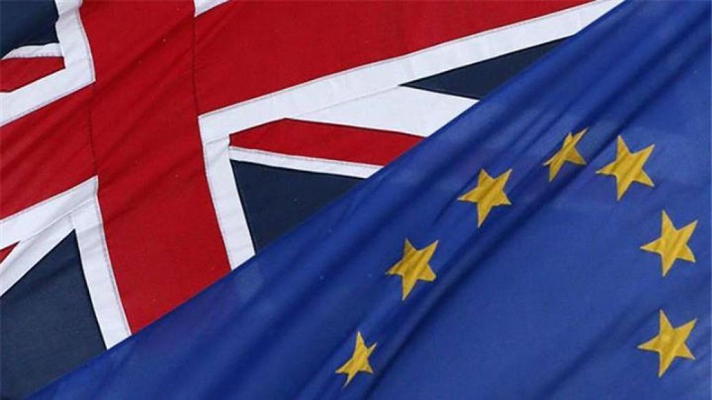 На 9 ноември продължават преговорите по Brexit