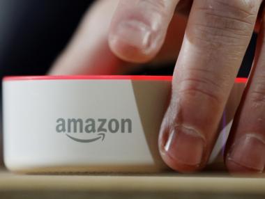 Amazon купи три домейна, свързани с криптовалутите