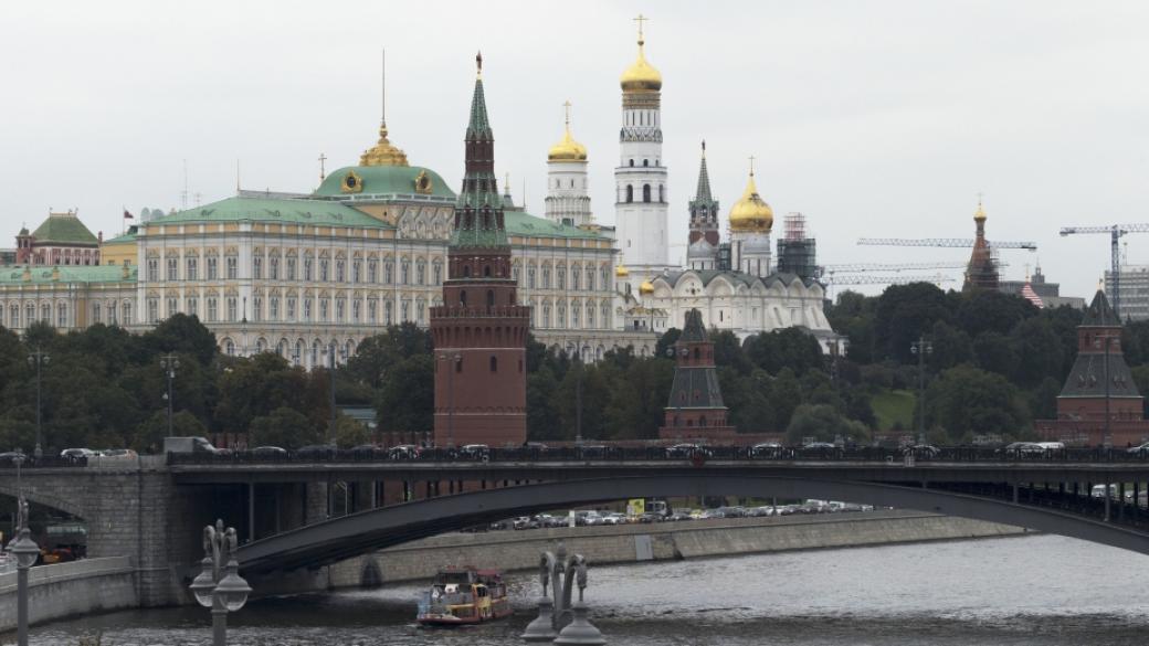Кремъл може да обяви някои медии за чуждестранни агенти