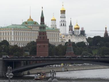 Кремъл може да обяви някои медии за чуждестранни агенти