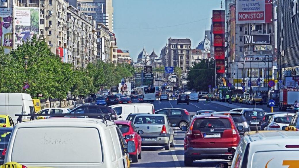 Румъния иска да ограничи гражданите при покупката на стари коли