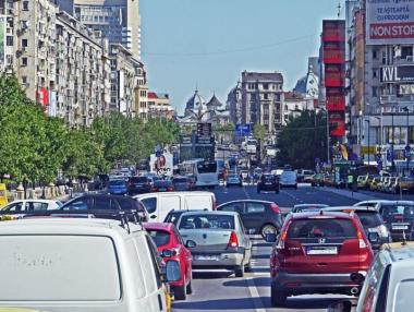 Румъния иска да ограничи гражданите при покупката на стари коли