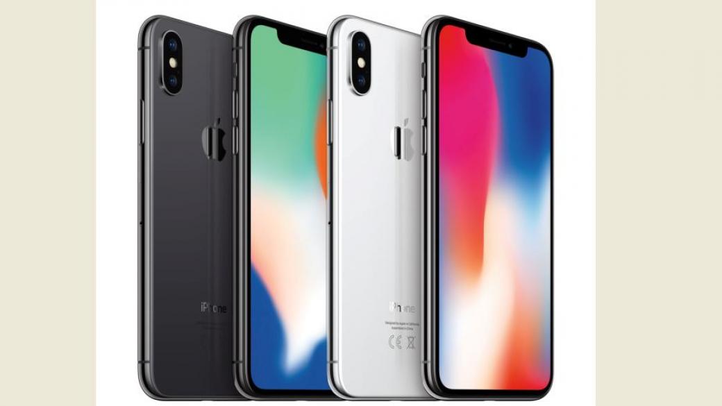 Мтел стартира продажбите на iPhone X на цени от 79,99 лева на месец