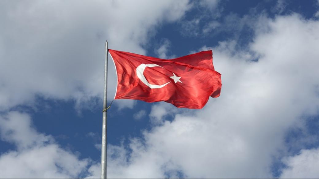 Забраната за обществени прояви в Анкара се удължава с 3 месеца