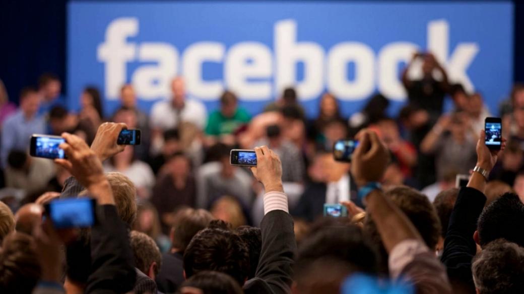 Печалбата на Facebook расте, без помен от отрицателно влияние заради „руската сага“