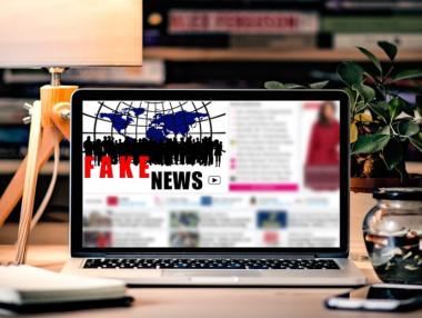 “Fake news” – думата на 2017 г.