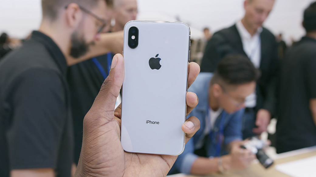 Каквото и да става, не чупете своя iPhone X – ремонтът е по-скъп от всякога