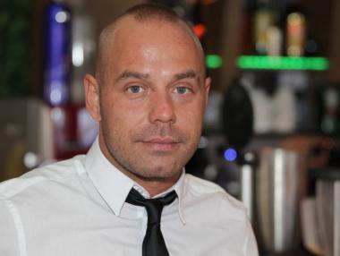 Най-добрият коктейл е този, който е приготвен с много любов