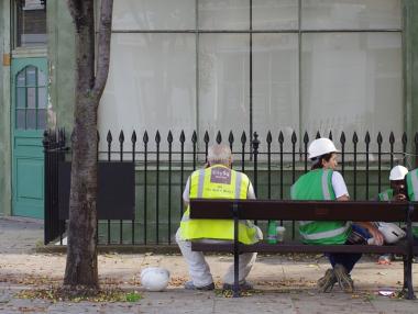 Нова Зеландия примамва британски строители преди Brexit