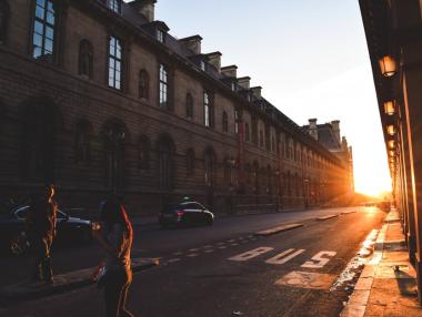 10-те топ града по устойчив транспорт