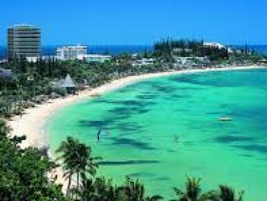 През 2018 г. ще има референдум за независимостта на остров Нова Каледония