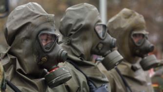 Русия, САЩ и Великобритания искат нова програма против биологичното оръжие