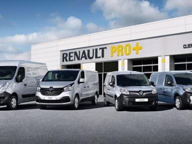 Франция продаде част от дела си в Renault