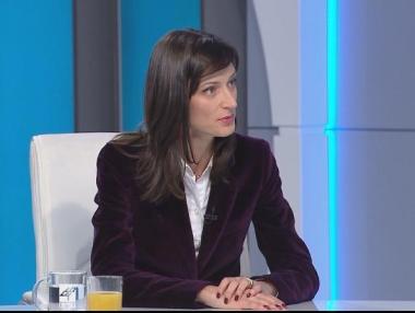 Мария Габриел: Няма държава, неуязвима на кибератаки