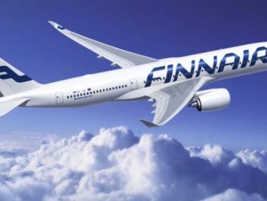 Защо авиокомпания мери пасажерите си на кантар