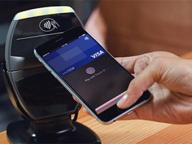 Visa: Градовете могат да спечелят милиарди от дигитални разплащания