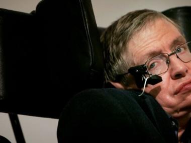 Стивън Хокинг предупреди за заплаха от развитието на изкуствения интелект