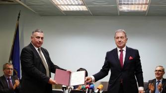 Блок V на АЕЦ „Козлодуй” получи лиценз за още 10 години работа