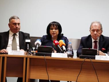 Срокът за искане на дерогацията за ТЕЦ-овете зависи от МОСВ