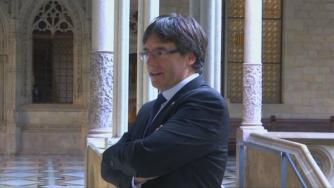 Белгия решава днес дали да арестува Пучдемон