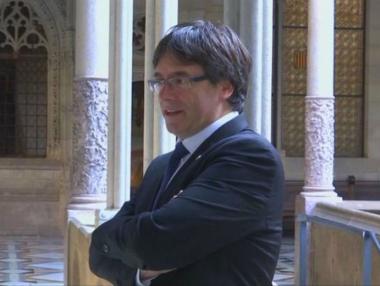 Белгия решава днес дали да арестува Пучдемон