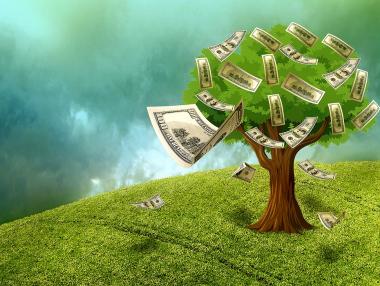 По-високият просперитет се отлага