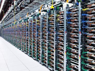 Ирландия може да се размине с 1-милиардния център за данни на Apple