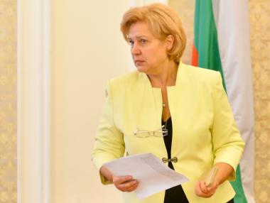 Менда Стоянова: Трябва подобрение на условията за бизнес в България
