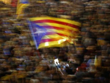 Проучване: Подкрепящите независимостта на Каталуния ще спечелят изборите