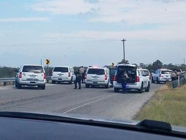 Стрелба в Тексас взе живота на няколко души, ранените са поне 15