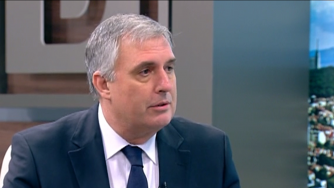 Калфин: Неочаквано много българи не търсят работа