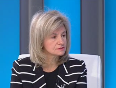 ДПС ще подкрепи вот на недоверие към ГЕРБ